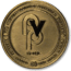 S.Y. Zamrik PVP Medal